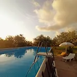 Holiday home Tramonto