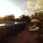 Holiday home Tramonto *