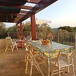 Tramonto Holiday home