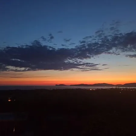 Tramonto Holiday home
