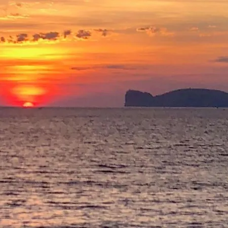 Tramonto