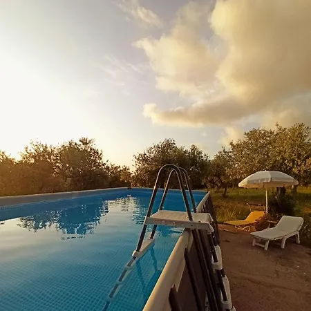 Holiday home Tramonto