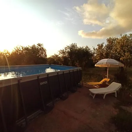 Holiday home Tramonto *