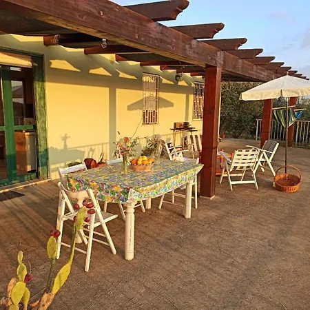 Tramonto Holiday home *