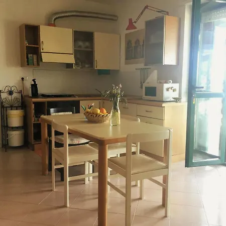Holiday home Tramonto *