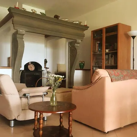 Feriehus Tramonto Alghero