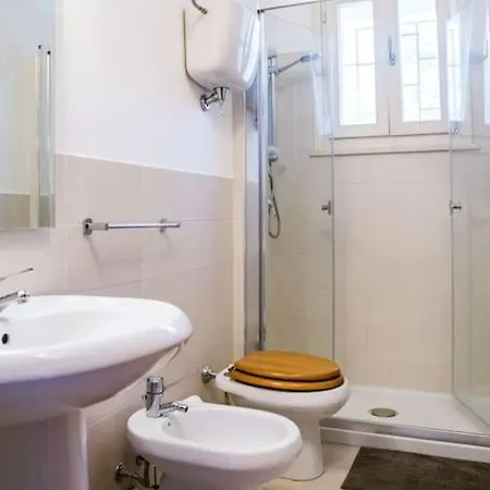 Tramonto 度假居 阿尔盖罗