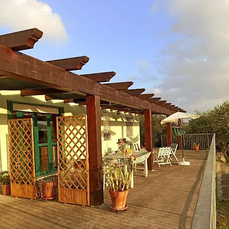 Tramonto 阿尔盖罗