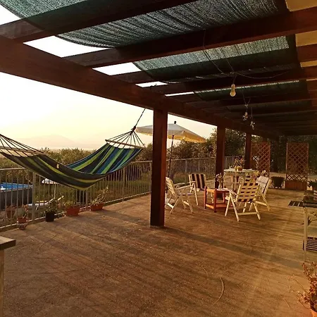 Tramonto * 阿尔盖罗