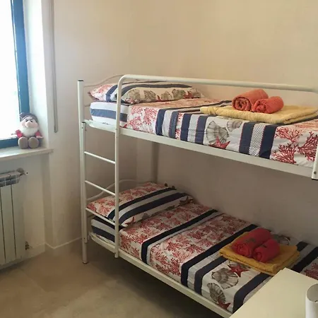 Tramonto 度假居 阿尔盖罗