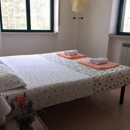 Tramonto 度假居 阿尔盖罗