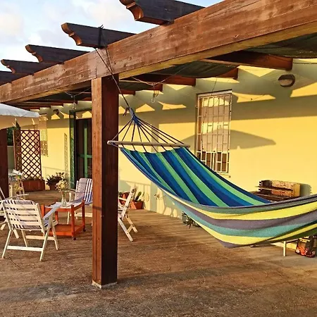 Casa de Férias Tramonto