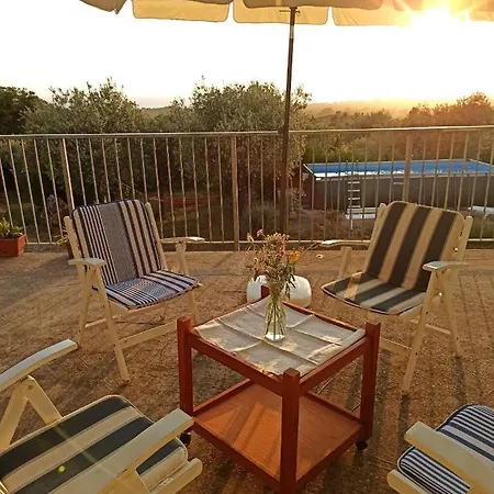 Tramonto Casa de Férias *